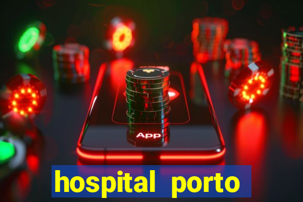 hospital porto alegre trabalhe conosco