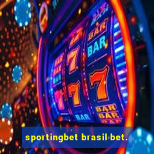 sportingbet brasil bet.