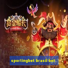 sportingbet brasil bet.