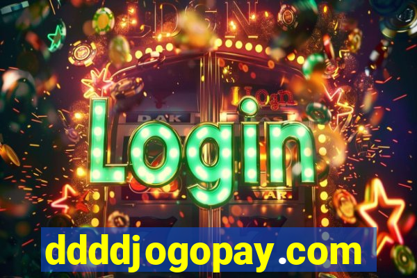 ddddjogopay.com