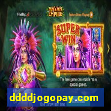 ddddjogopay.com