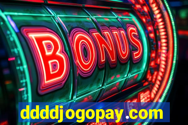 ddddjogopay.com