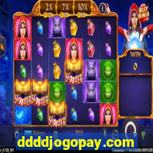 ddddjogopay.com