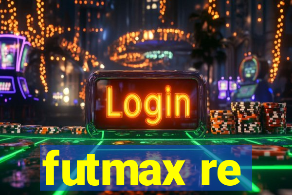 futmax re