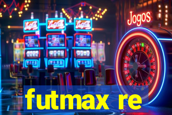 futmax re