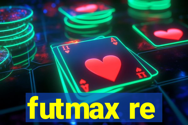 futmax re