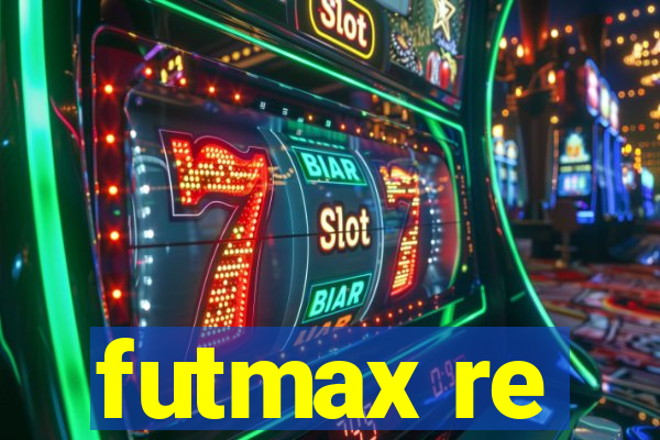 futmax re