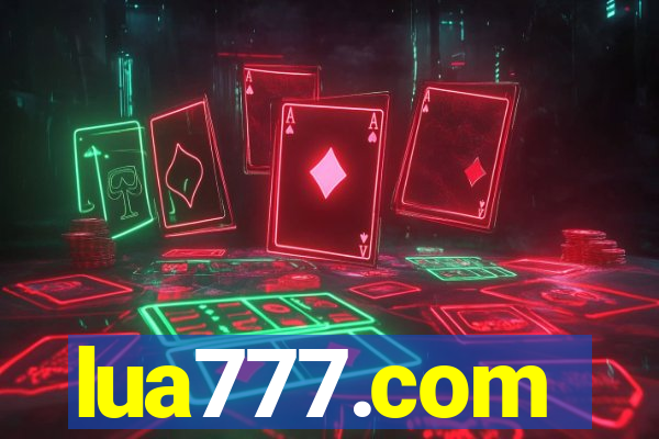 lua777.com