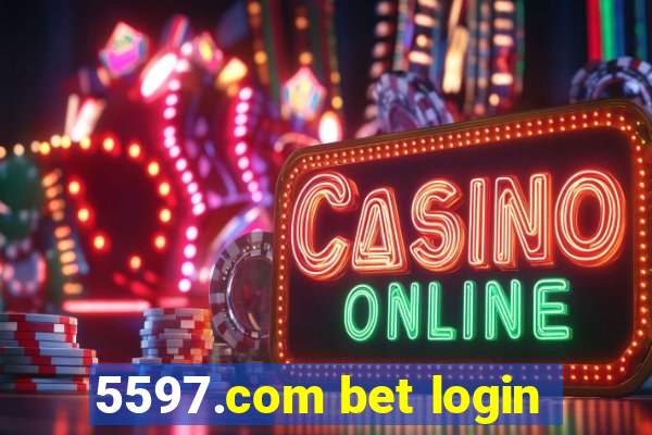 5597.com bet login