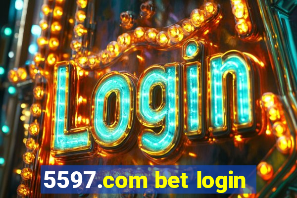 5597.com bet login