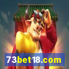 73bet18.com