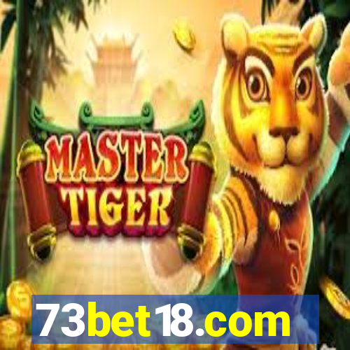 73bet18.com