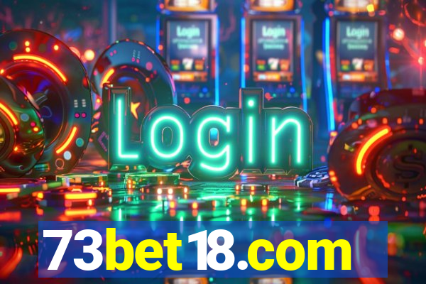 73bet18.com