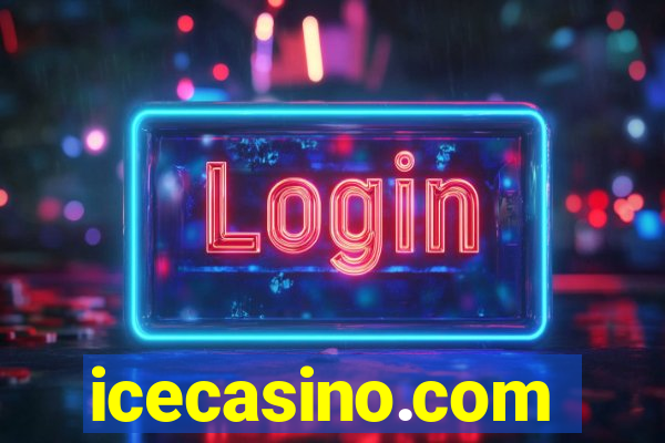 icecasino.com