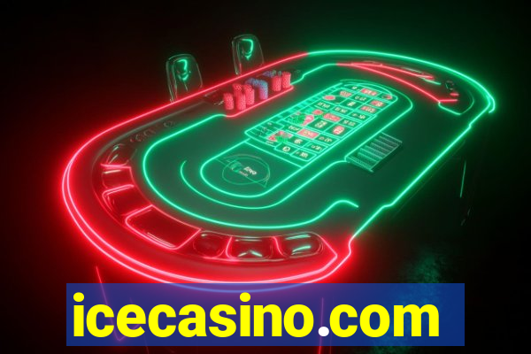 icecasino.com