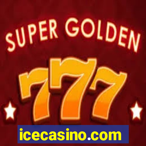 icecasino.com