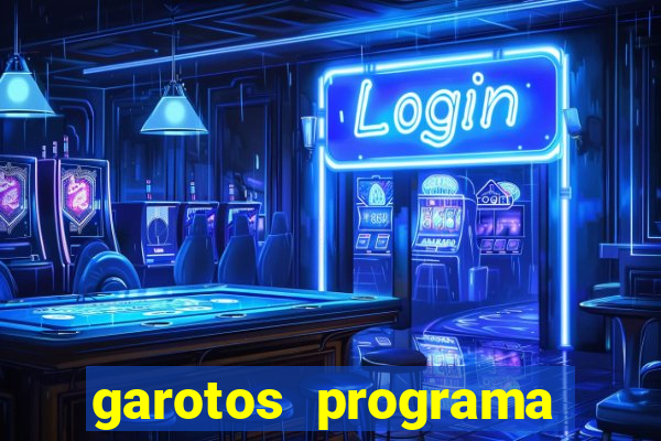 garotos programa zona leste