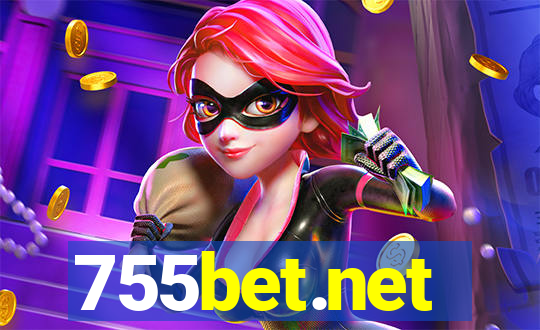 755bet.net