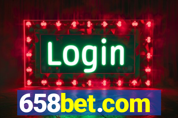 658bet.com