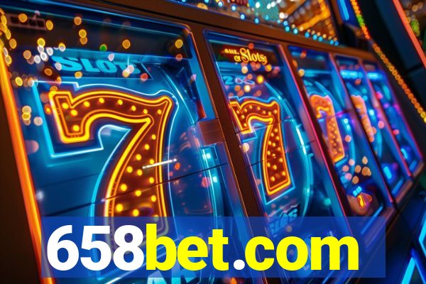 658bet.com