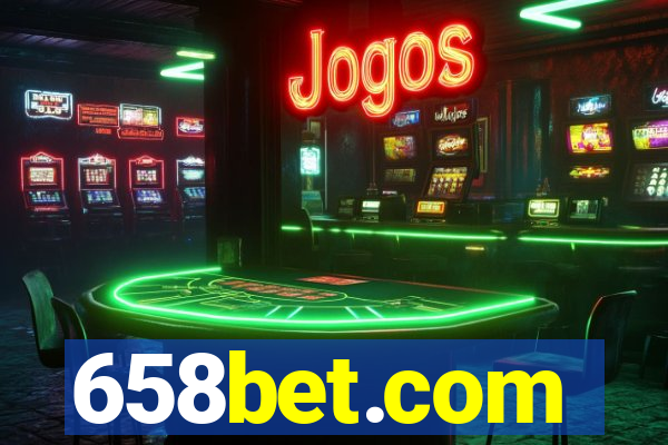 658bet.com