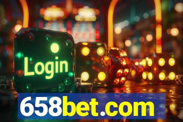 658bet.com