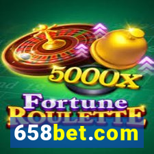 658bet.com