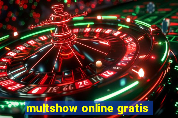 multshow online gratis