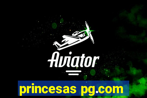 princesas pg.com