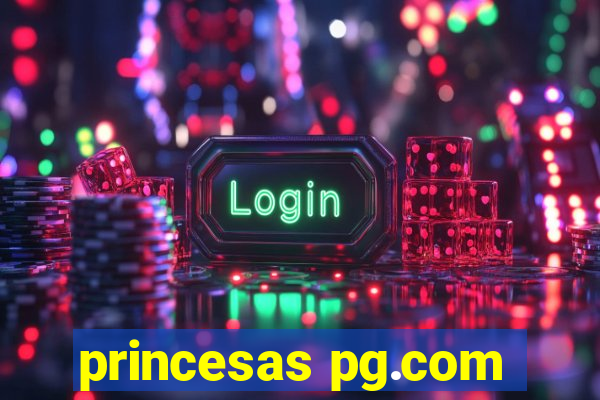 princesas pg.com