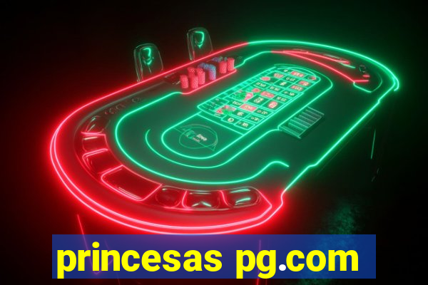 princesas pg.com