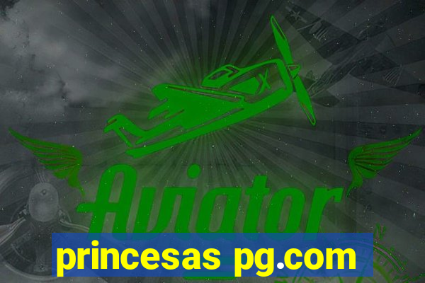 princesas pg.com