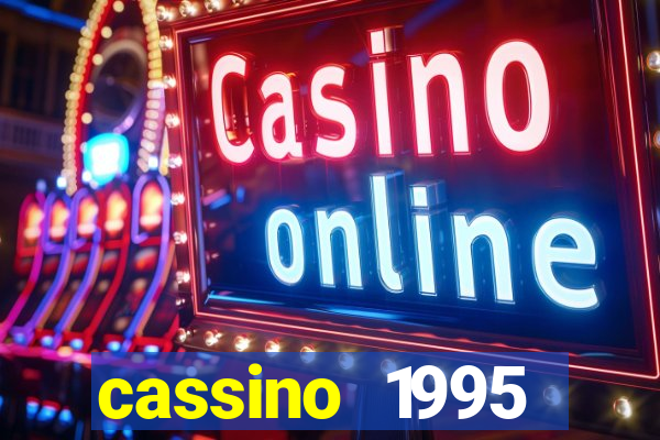 cassino 1995 dublado online