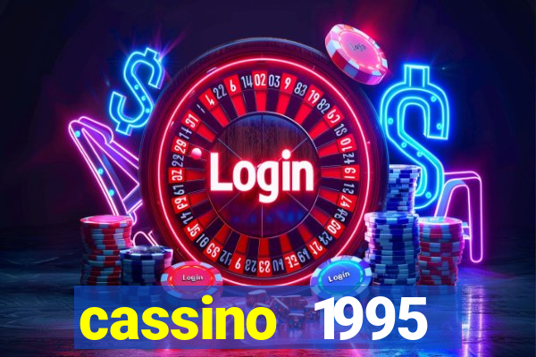 cassino 1995 dublado online