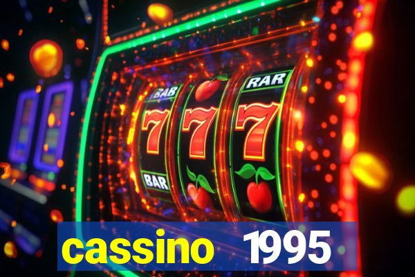 cassino 1995 dublado online