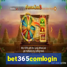 bet365comlogin