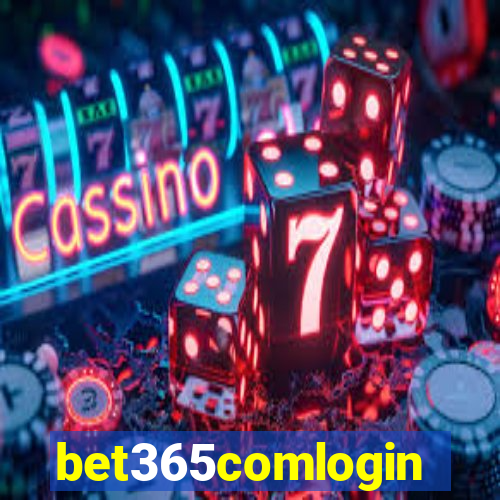 bet365comlogin