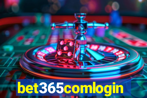 bet365comlogin