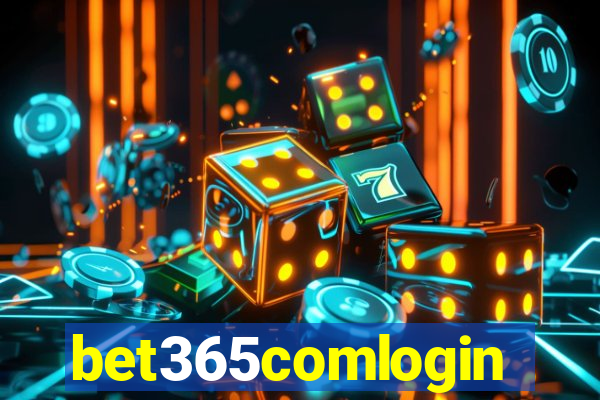 bet365comlogin