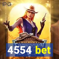 4554 bet