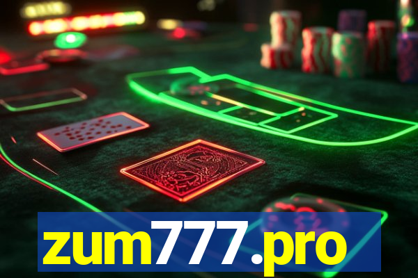 zum777.pro