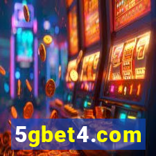 5gbet4.com