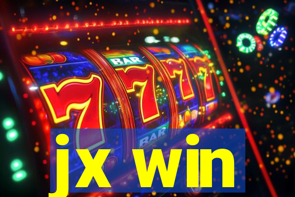 jx win