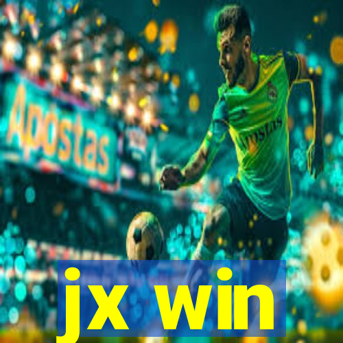 jx win