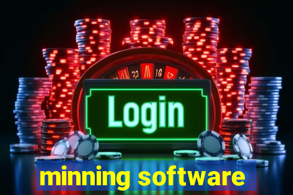 minning software