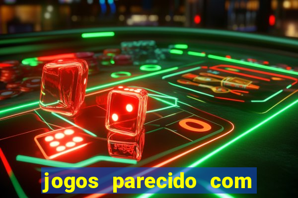 jogos parecido com coin master