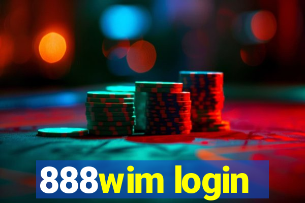 888wim login