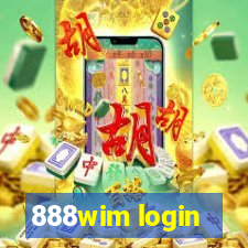 888wim login