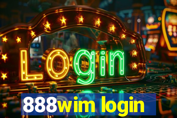 888wim login