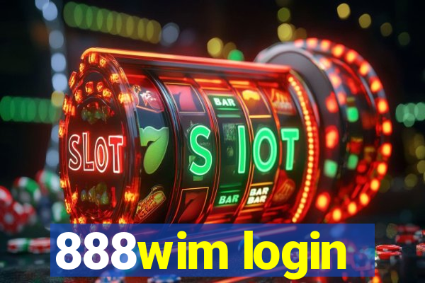 888wim login